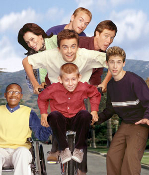 Malcolm In The Middle